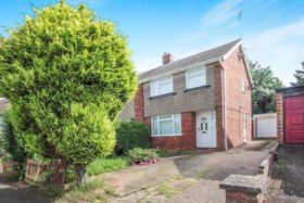 3 Bedroom Detached